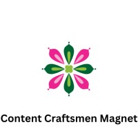 Content Craftsmen Magnet logo - Similar company to Research Ethics