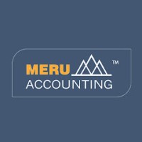 Meru Accounting - Accounting and Bookkeeping Services in Canada logo - Similar company to Scienext