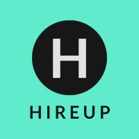 HireUp logo - Similar company to Higherup