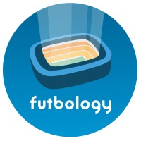 Futbology logo - Similar company to Frieden Informatik Gmbh