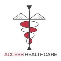 Access Healthcare logo - Similar company to Cosmo One