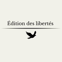 Édition des libertés logo - Similar company to Is Edition