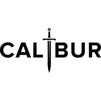 Calibur logo - Similar company to Vurtuu