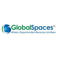 GlobalSpaces logo - Similar company to Your Handypro