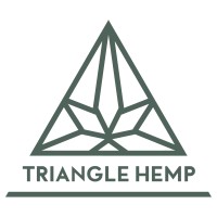 Triangle Hemp logo - Similar company to Juva Life, Inc.
