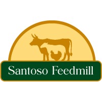 Santoso Feedmill logo - Similar company to Gc Feed