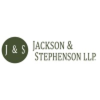 Jackson & Stephenson, Llp