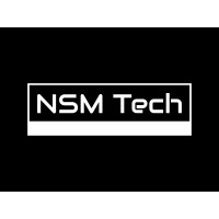 NSM Tech logo - Similar company to Mnd Association