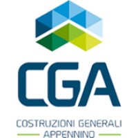 CGA Costruzioni Generali Appennino logo - Similar company to Marazzi Coperture