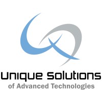 Unique Solutions of Advanced Technologies Inc logo - Similar company to Software Finesse