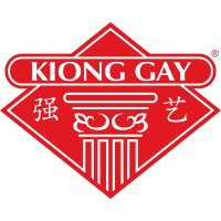 Kiong Gay Group of Companies logo - Similar company to Unipac Engineering (M) Sdn Bhd