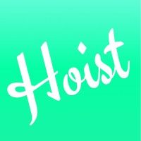 Hoist logo - Similar company to Plexos Institute