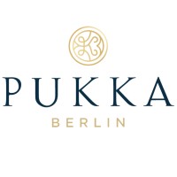 Pukka Berlin logo - Similar company to Darmen Holding