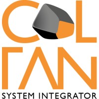 Coltan S.r.l. logo - Similar company to Avangate By Elovade
