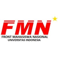 Front Mahasiswa Nasional (FMN) Universitas Indonesia logo - Similar company to Sm-Iagi Universitas Indonesia