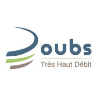 SYNDICAT MIXTE DOUBS TRES HAUT DEBIT logo - Similar company to Atdx Sarl