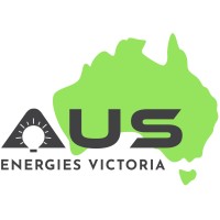 AUS Energies Victoria logo - Similar company to Quicoo