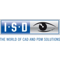 ISD Group Middle East FZCO logo - Similar company to Isd Software Und Systeme Gmbh