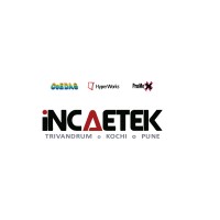 iNCAETEK logo - Similar company to Pegler