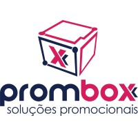 PromBox Sorteios Promocionais logo - Similar company to Dayaht