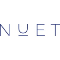 NUET logo - Similar company to Stored