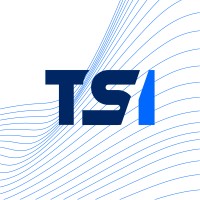 TS Imagine, formerly TradingScreen logo - Similar company to Ts Imagine