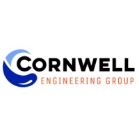 Cornwell Engineering Group, Inc. logo - Similar company to Cobb Architectural Engineers Llc