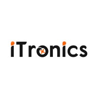 iTronics Egypt logo - Similar company to Itronics Group