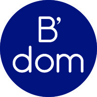 B'DOM logo - Similar company to Solvarea