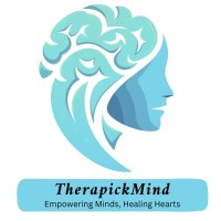 TherapickMind™ logo - Similar company to Edglobe