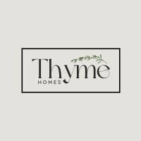 Thyme Homes logo - Similar company to Bright Properties Uk