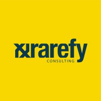 Rarefy Consulting