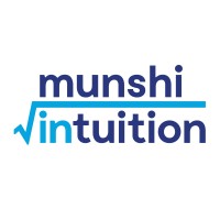 Munshi Intuition Education Centre logo - Similar company to Learn Fastly