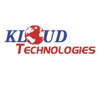 Kloud Technologies logo - Similar company to Ut-Kloud