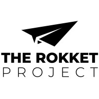 The Rokket Project logo - Similar company to Top Game Technology Llc