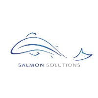 Salmon Solutions logo - Similar company to Topotech Ub