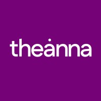 theanna.io logo - Similar company to Accelerating Angels