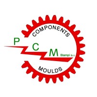 PCM Stampi S.r.l. - Sintered Moulds | Stampi per sinterizzato logo - Similar company to Agromarket Srl