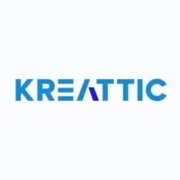 Kreattic logo - Similar company to 8Th Wave Dmc