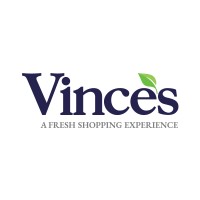 Vince's Market logo - Similar company to Naheed Somji, Digital & Social Media Marketing