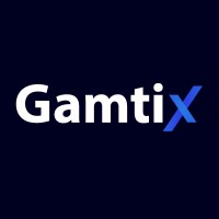Gamtix logo - Similar company to Sit Programming School