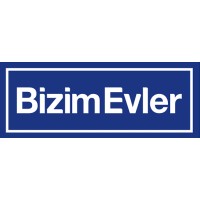 Bizim Evler logo - Similar company to Şehi̇ryapi