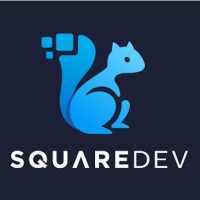SquareDev logo - Similar company to 1Datagroup Technologies