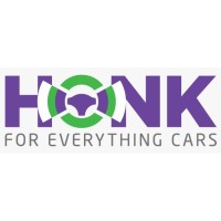 HONK logo - Similar company to Advanz Tech