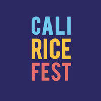 Cali Rice Fest logo - Similar company to Yapi