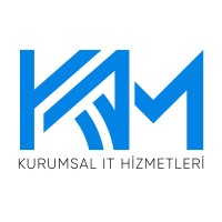 Kam Bilişim | Kurumsal IT Hizmetleri logo - Similar company to Cyberbrio