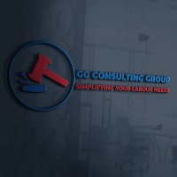 Gg Consulting Group (Pty) Ltd
