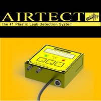 Airtect logo - Similar company to Plassteze