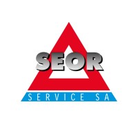 Seor Service S.A. logo - Similar company to Cc Concept Sa