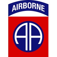 82Nd Airborne Division, U.S. Army
